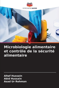 Lebensmittelmikrobiologie und Lebensmittelsicherheit (German Edition)