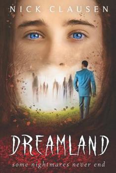 Paperback Dreamland: A ghost story Book