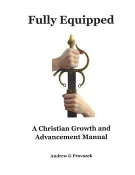 Paperback Fully Equipped Book
