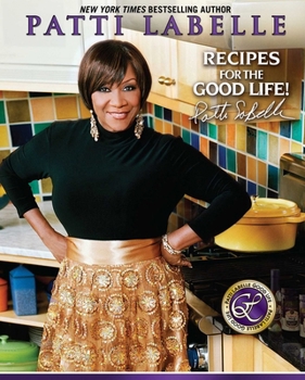 Hardcover Recipes for the Good Life Book