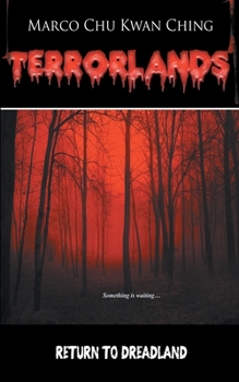 Paperback Return to Dreadland: Terrorlands Book