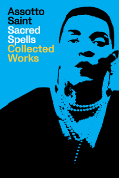 Paperback Sacred Spells: Collected Works Book