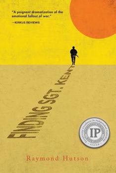 Paperback Finding Sgt. Kent Book