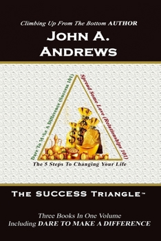 Paperback The SUCCESS Triangle: Success 101 Book