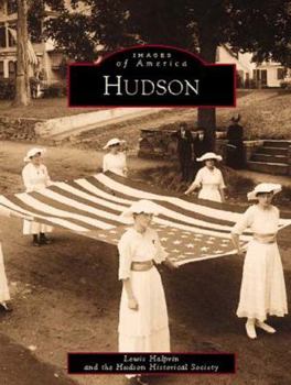 Hudson - Book  of the Images of America: Massachusetts