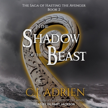 MP3 CD In the Shadow of the Beast Book