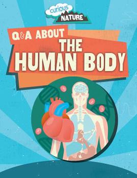 Library Binding Q & A about the Human Body Book