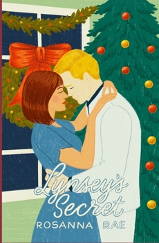 Paperback Lynsey's Secret Book