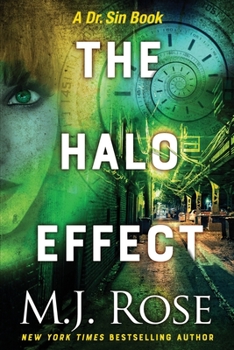 The Halo Effect - Book #1 of the Butterfield Institute
