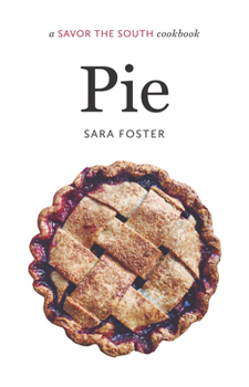 Hardcover Pie: A Savor the South Cookbook Book