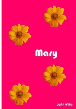 Mary: Collectible Notebook (Sunflowers)