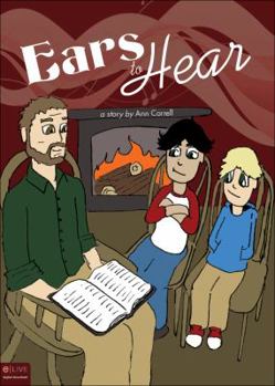 Paperback Ears to Hear Book