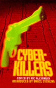 Paperback Cyber-Killers Book