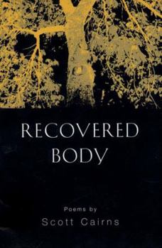 Paperback Recovered Body Book