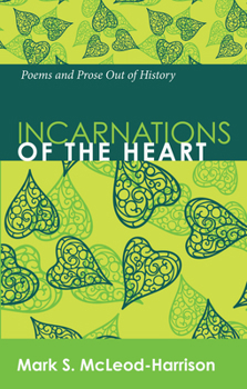 Paperback Incarnations of the Heart Book