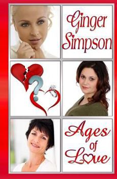 Paperback Ages of Love: Love by Decade Book