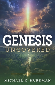 Paperback Genesis Uncovered Book