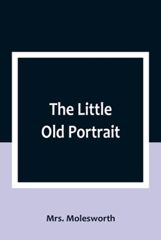 Paperback The Little Old Portrait Book