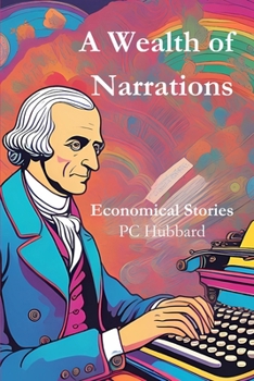 Paperback A Wealth of Narrations Book