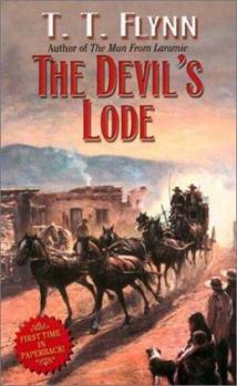 Mass Market Paperback The Devil's Lode Book