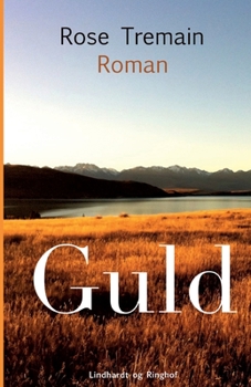 Paperback Guld [Danish] Book