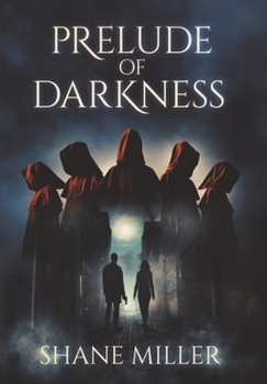 Hardcover Prelude of Darkness Book