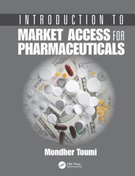 Paperback Introduction to Market Access for Pharmaceuticals Book