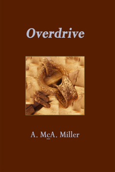 Paperback Overdrive Book