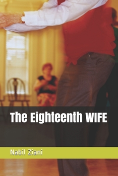 Paperback The Eighteenth Wife Book