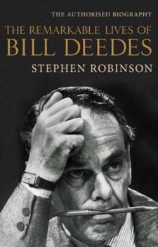 Hardcover The Remarkable Lives of Bill Deedes Book