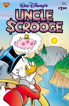 Uncle Scrooge #365 (Uncle Scrooge (Graphic Novels)) - Book  of the Uncle Scrooge
