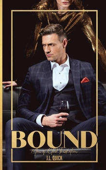 Bound (Men of Club Triskelion)