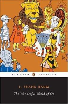 Mass Market Paperback The Wonderful Wizard of Oz Book