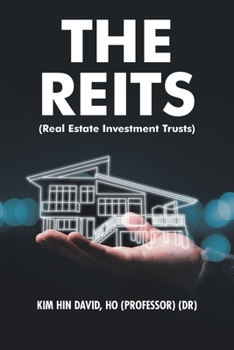 Paperback The Reits (Real Estate Investment Trusts) Book