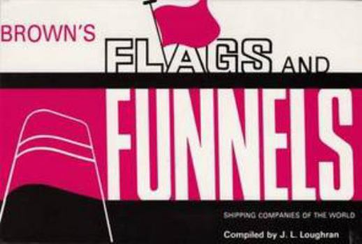 Hardcover Brown's Flags and Funnels Book