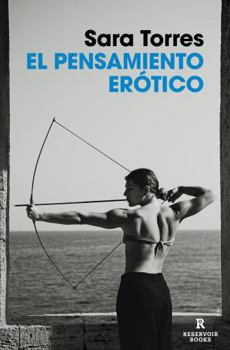 Paperback El Pensamiento Erótico / Erotic Thought [Spanish] Book