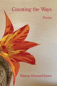 Paperback Counting the Ways Book