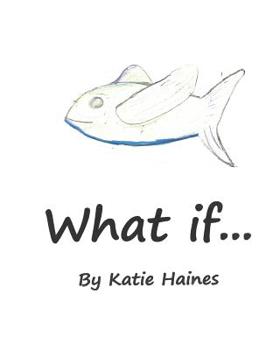 Paperback What If... Book