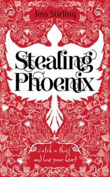 Paperback Stealing Phoenix Book