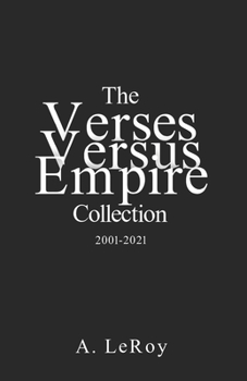 Paperback The Verses Versus Empire Collection Book