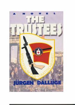 Paperback The Trustees Book