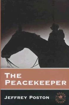 Hardcover The Peacekeeper Book