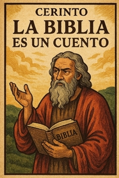Paperback La Biblia es un cuento: La Palabra de Dios [Spanish] Book
