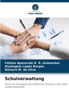 Schulverwaltung (German Edition)