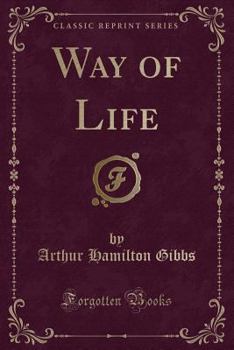 Way of Life