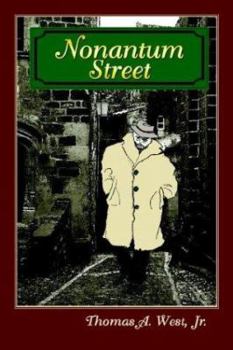 Paperback Nonantum Street Book