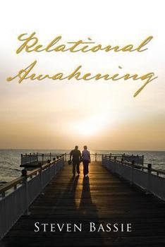 Paperback Relational Awakening Book