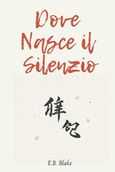 Paperback Dove Nasce Il Silenzio [Italian] Book