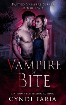 Paperback Vampire by Bite Book