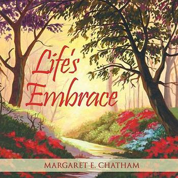 Paperback Life's Embrace Book